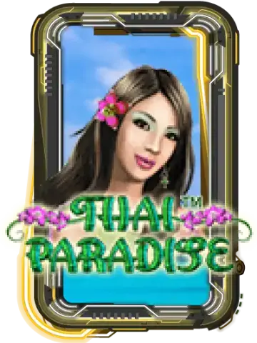 Thai Paradise