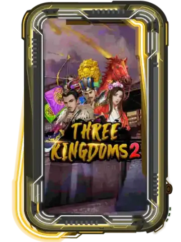 Three Kingdoms 2
