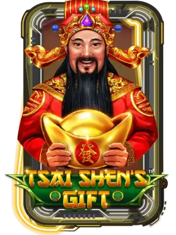 Tsai Shen's Gift