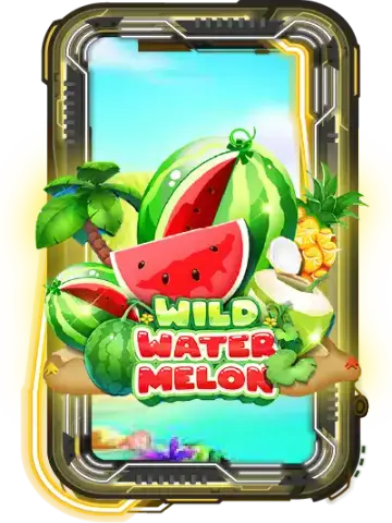 Wild Watermelon