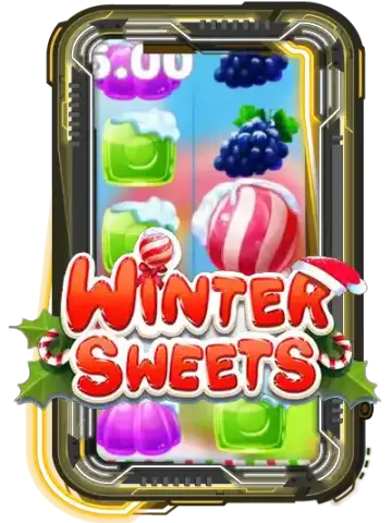 Winter Sweets