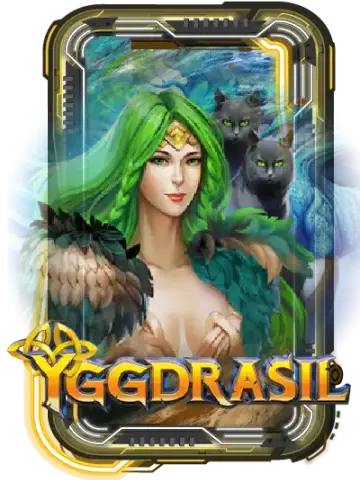 Yggdrasil