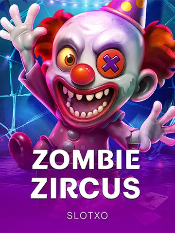 Zombie Zircus