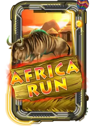 Africa Run