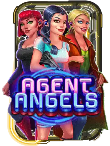 Agent Angels