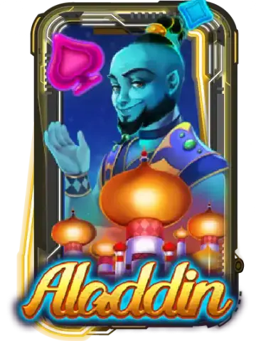 Aladdin