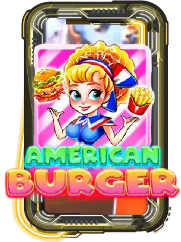 American Burger