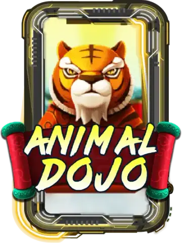 Animal Dojo