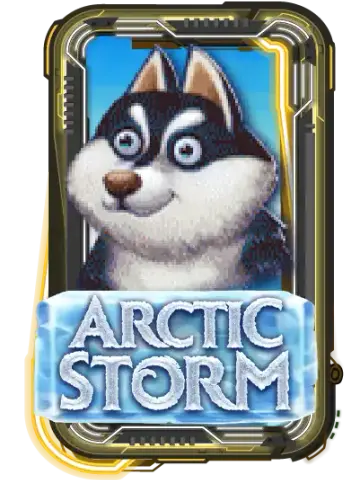 Arctic Storm