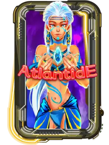 Atlantide