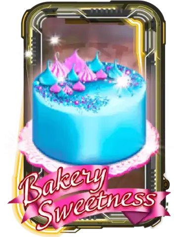 Bakery Sweetness