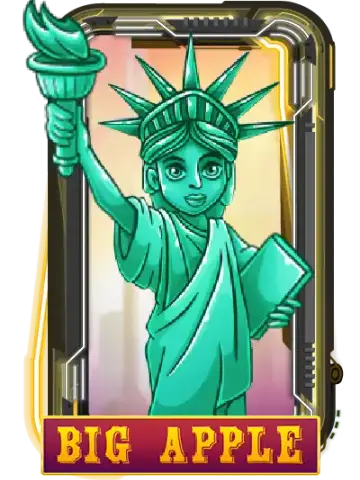 Big Apple