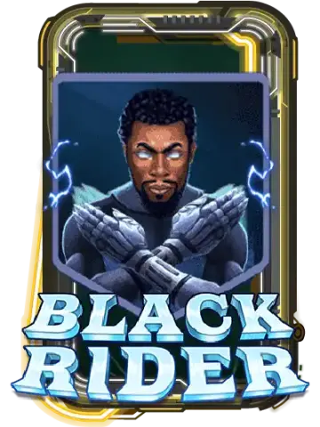 Black Rider