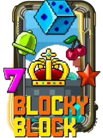 Blocky Block