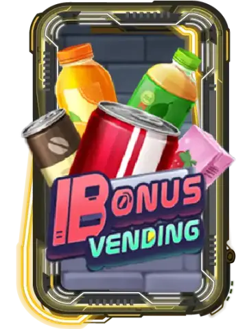 Bonus Vending