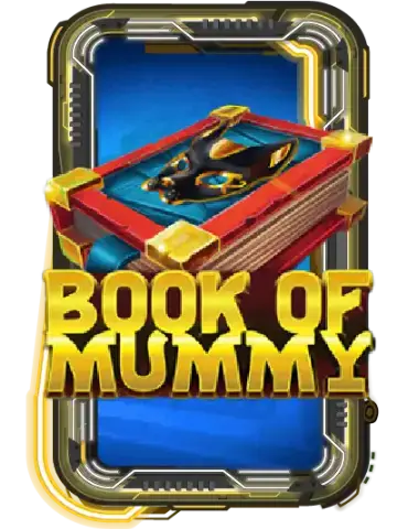 Book of Mummy