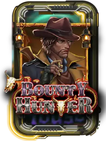 Bounty Hunter