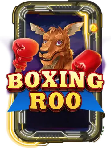 Boxing Roo