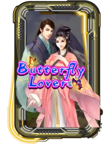 Butterfly Lovers