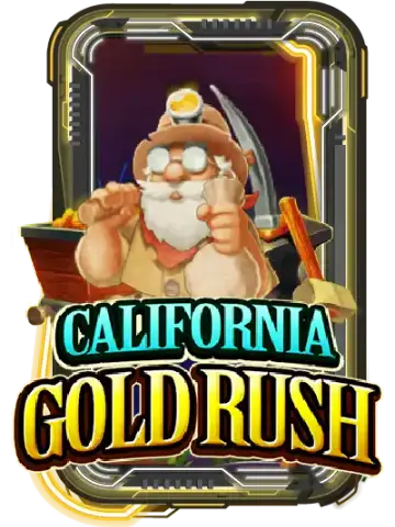 California Gold Rush