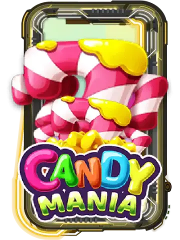 Candy Mania