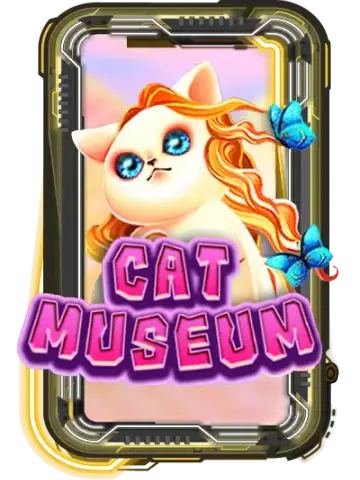 Cat Museum