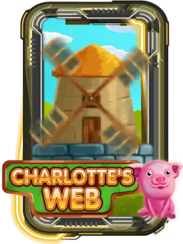 Charlottes Web