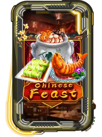 Chinese Feast