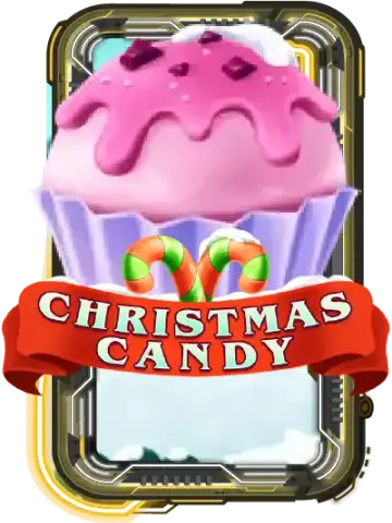 Christmas Candy