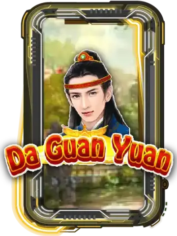 Da Guan Yuan