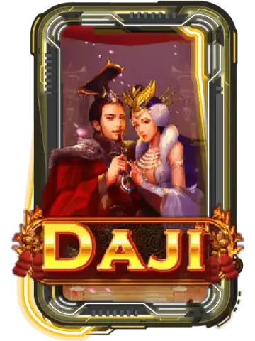 Daji