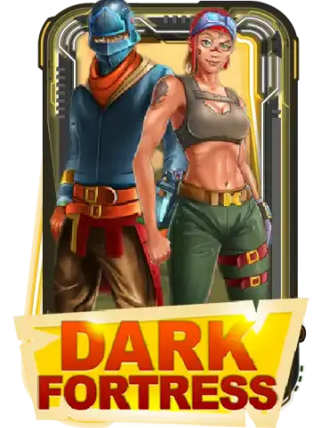 Dark Fortress
