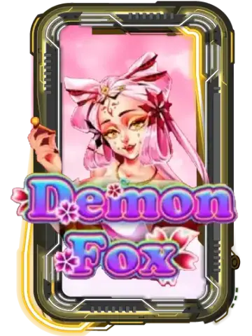 Demon Fox