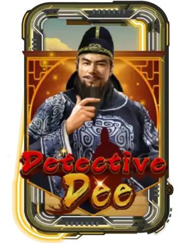 Detective Dee
