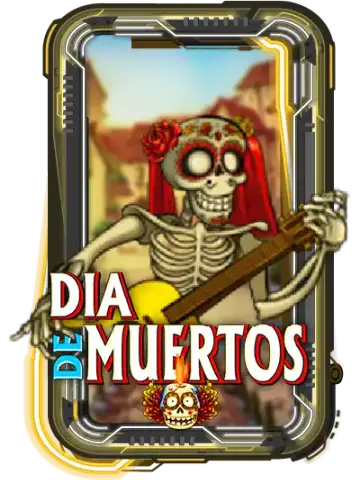 Dia De Muertos