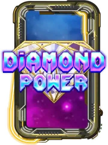 Diamond Power