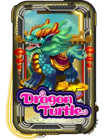 Dragon Turtle