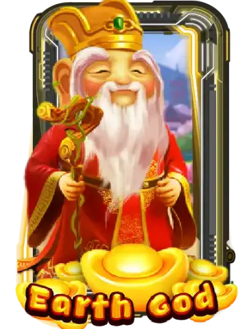 Earth God
