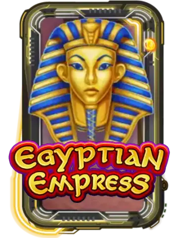 Egyptian Empress