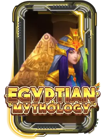 Egyptian Mythology