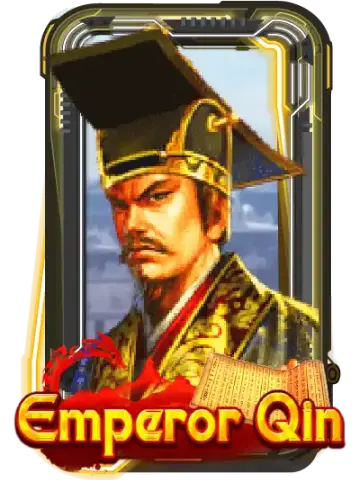 Emperor Qin