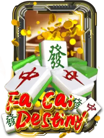 Fa Cai Destiny
