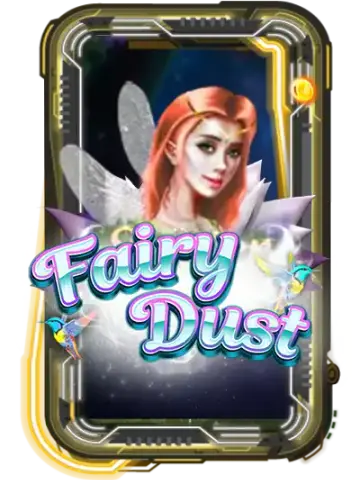 Fairy Dust