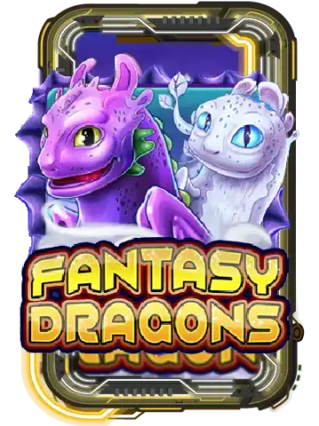 Fantasy Dragons
