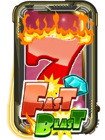 Fast Blast