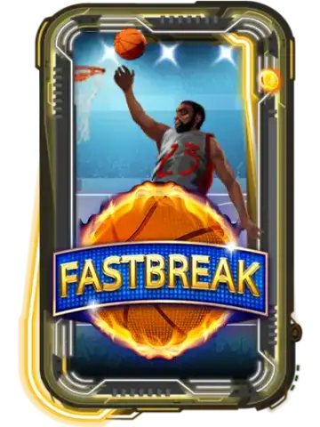 Fastbreak