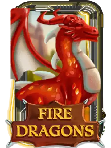 Fire Dragons