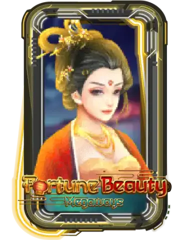Fortune Beauty Megaways