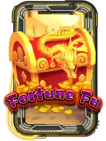 Fortune Fu