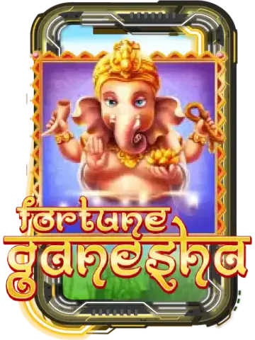 Fortune Ganesha